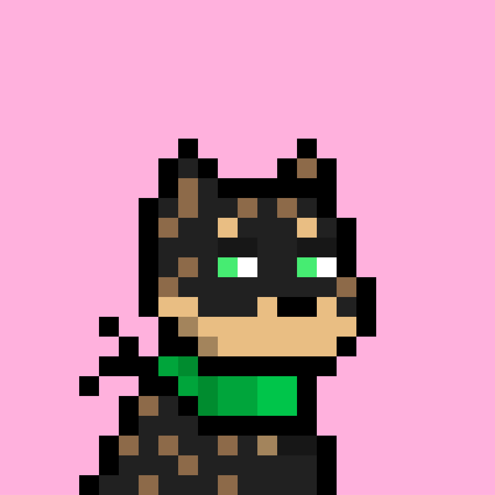 Doginal Dog #7563