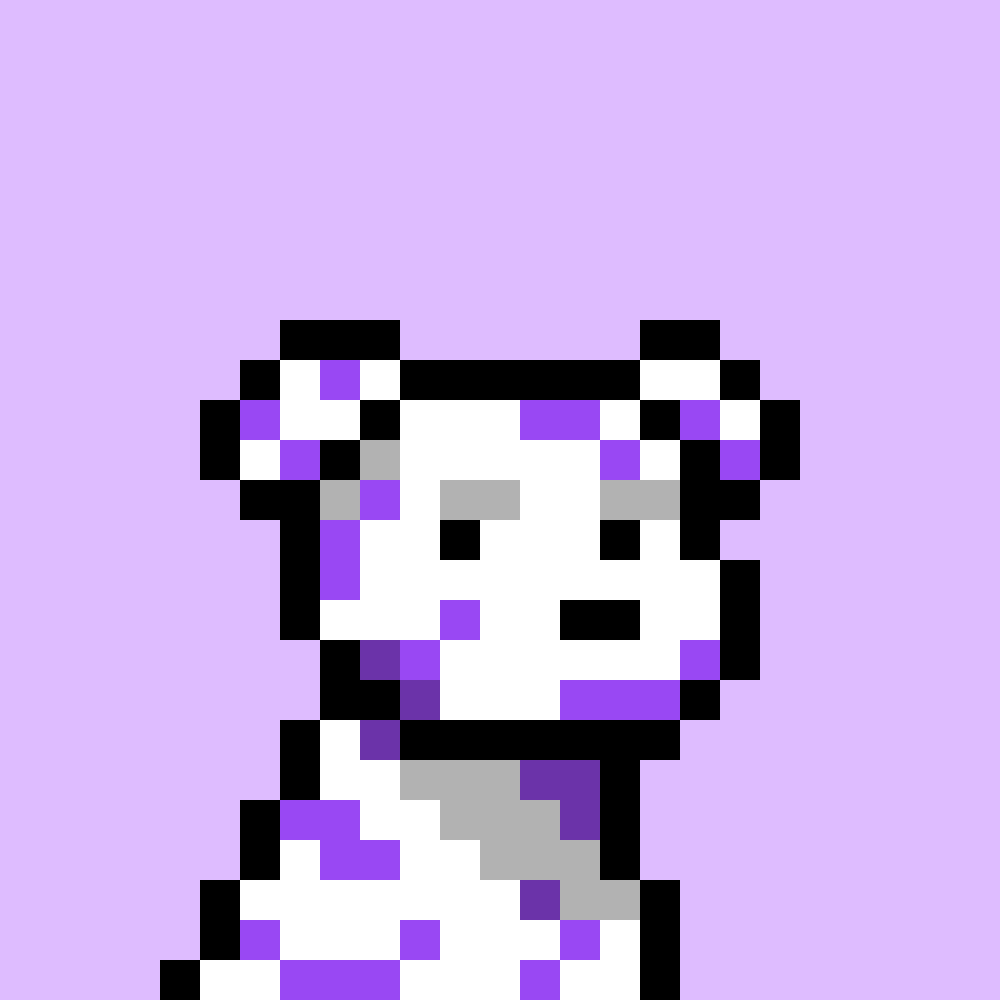 Doginal Dog #1759