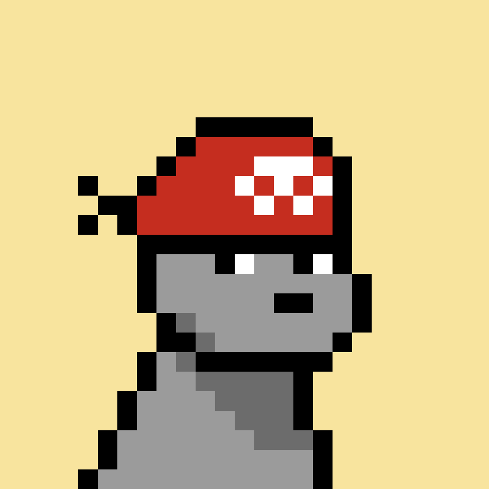 Doginal Dog #60