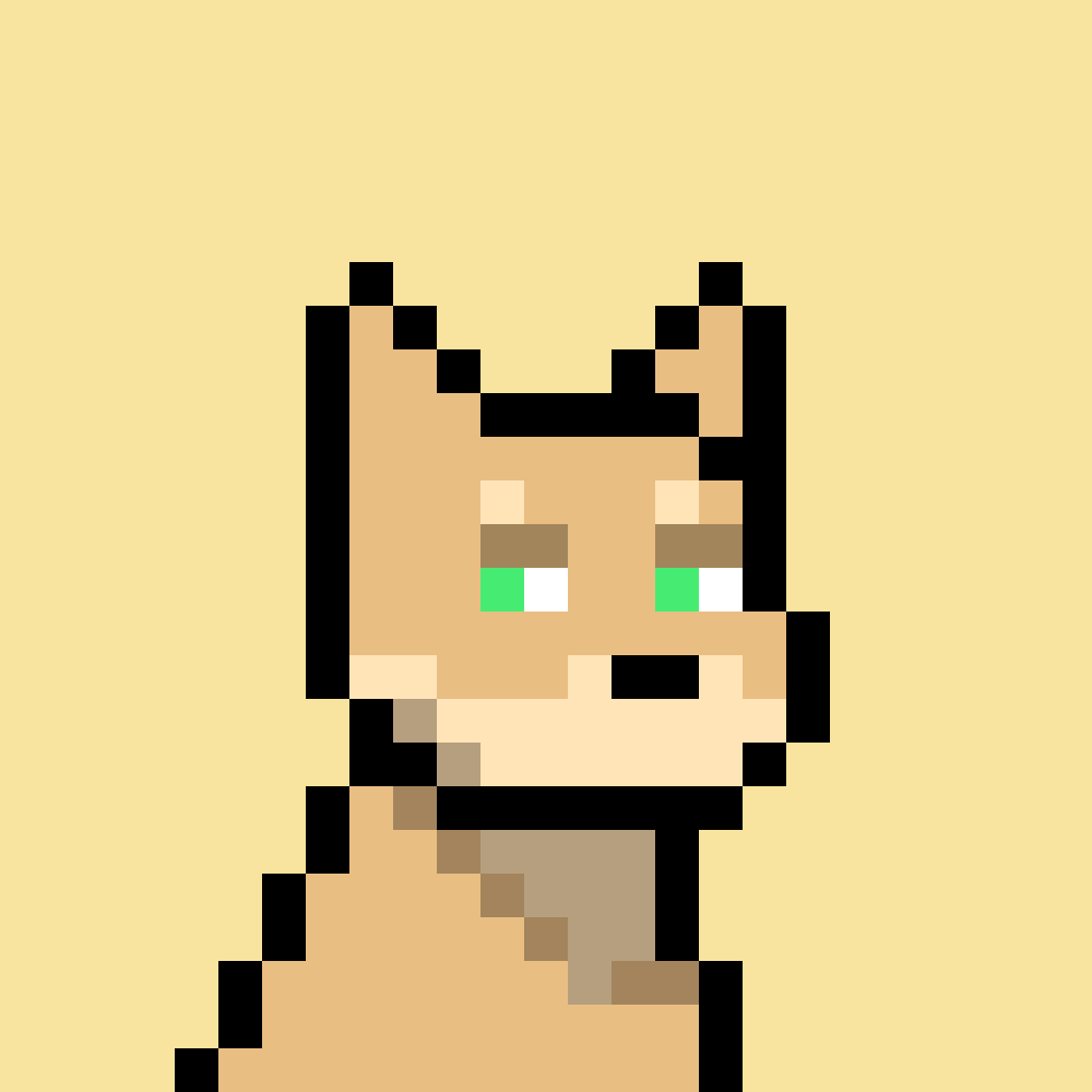 Doginal Dog #8058