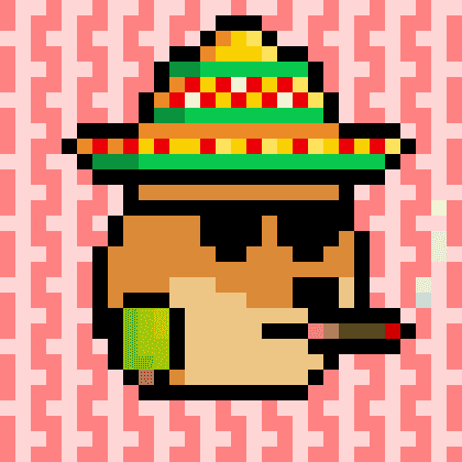 Dogepunk #4224