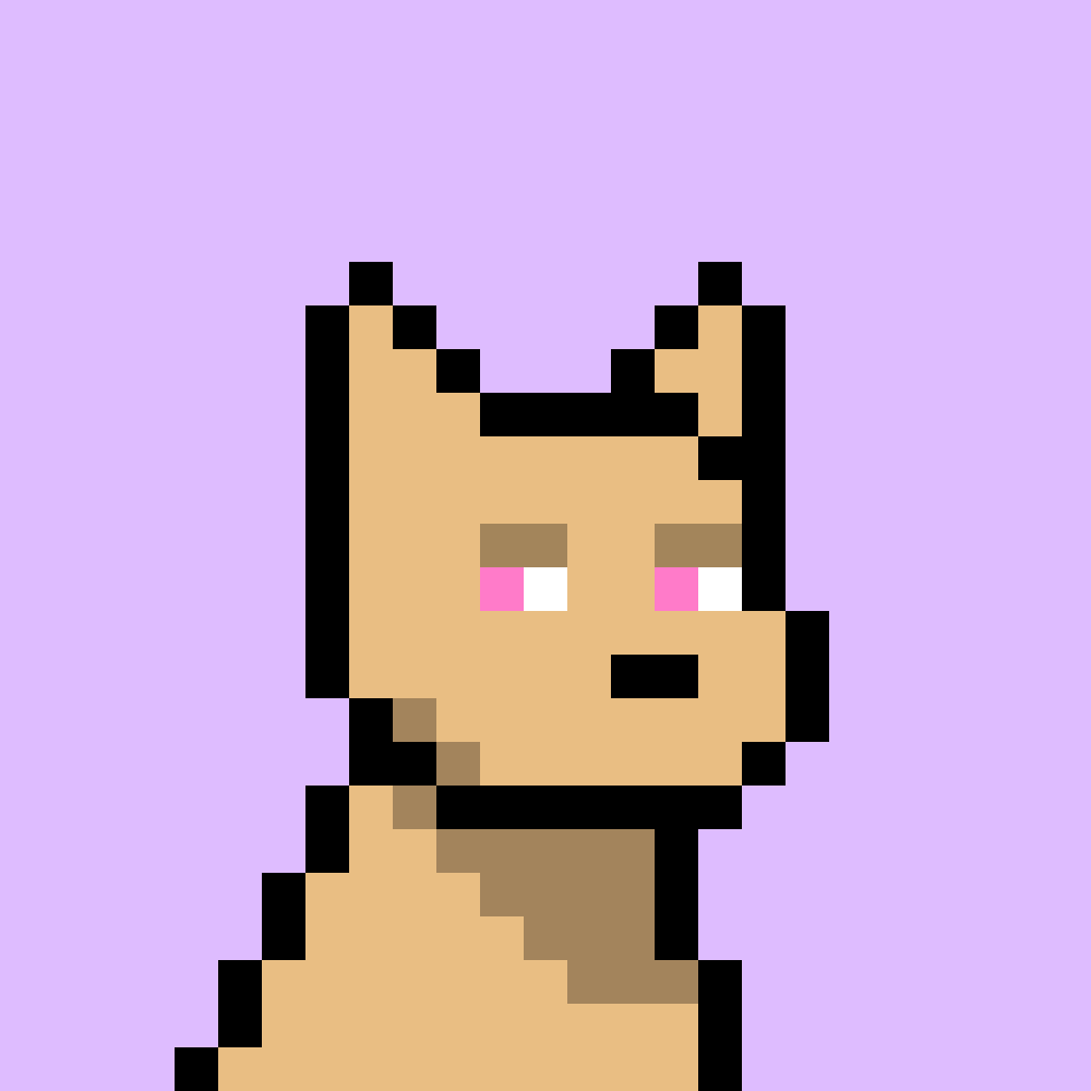 Doginal Dog #3893