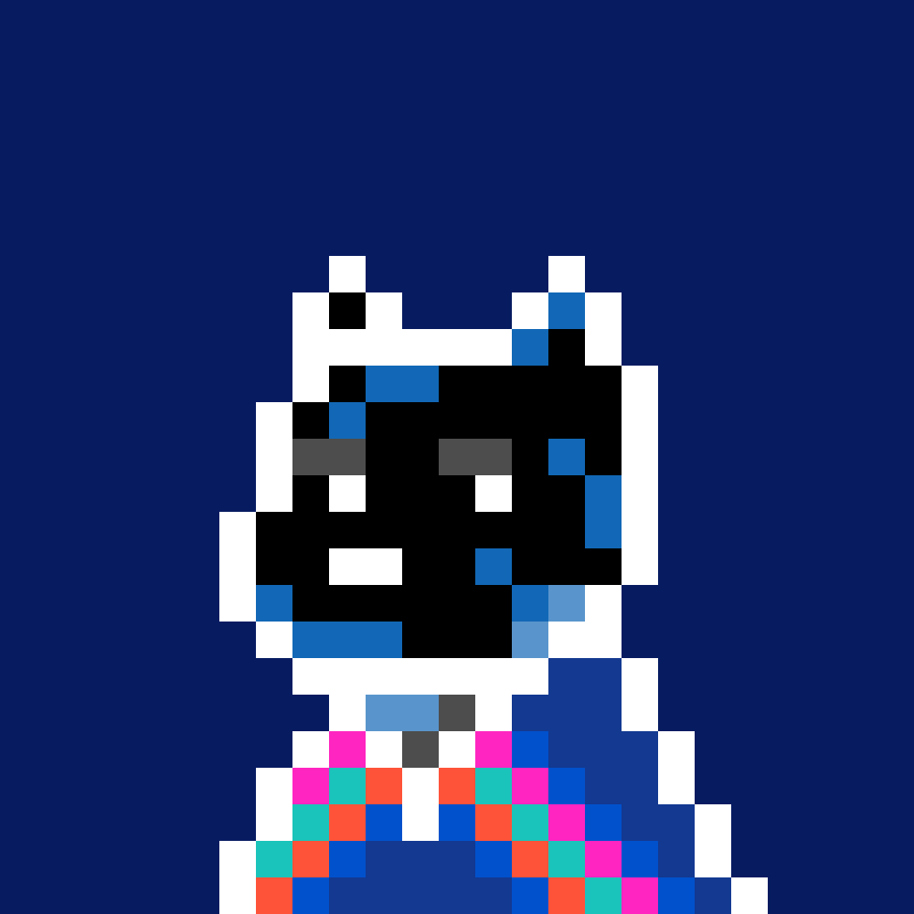 Anti Doginal Dog #8542