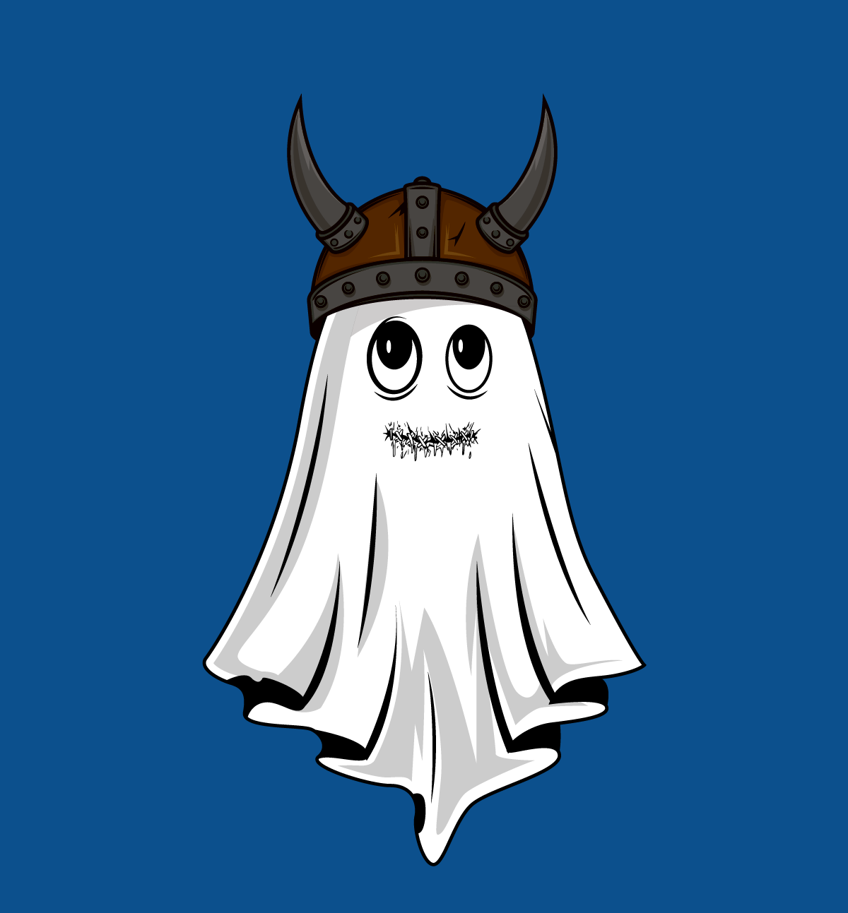 The Spook Society #860