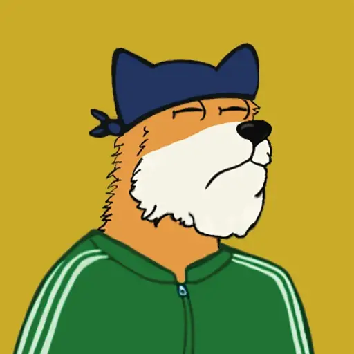 F*ck It We Bark #2857