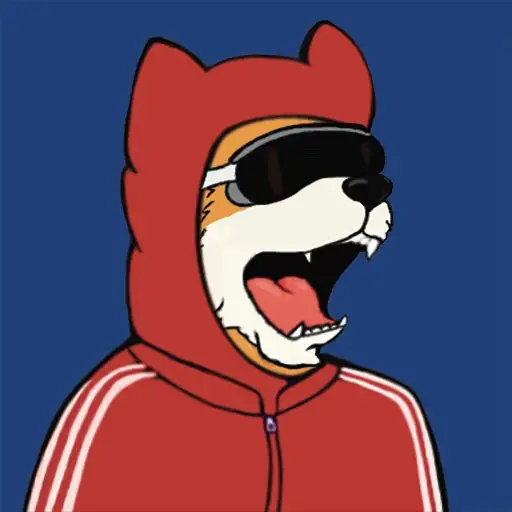 F*ck It We Bark #6355