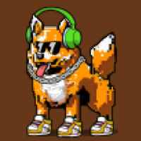 DogePunks #1940