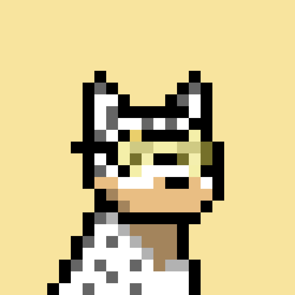 Doginal Dog #4664