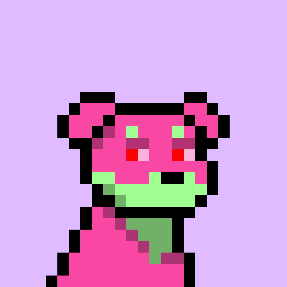 Doginal Dog #4643