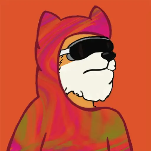 F*ck It We Bark #6765