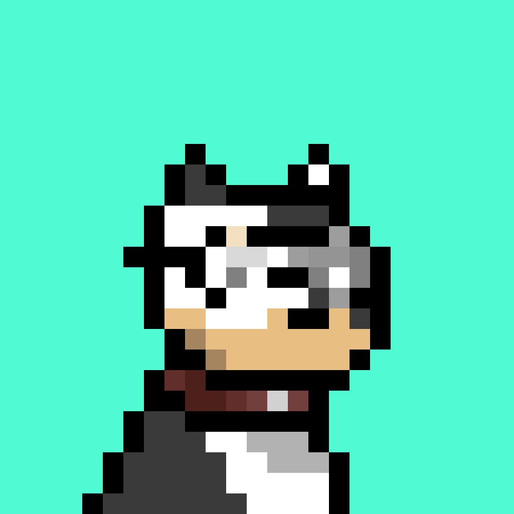 Doginal Dog #3209