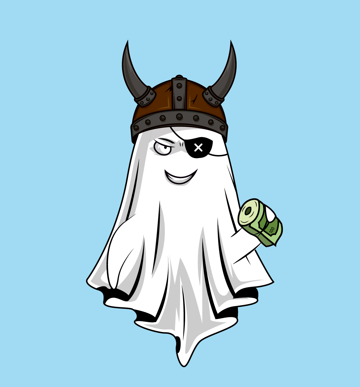 The Spook Society #648