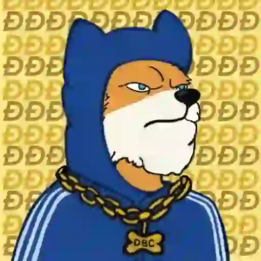 F*ck It We Bark #5658