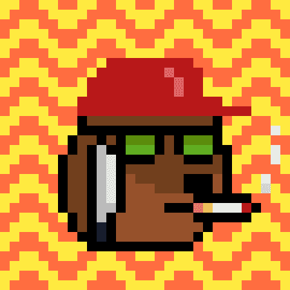 Dogepunk #8287