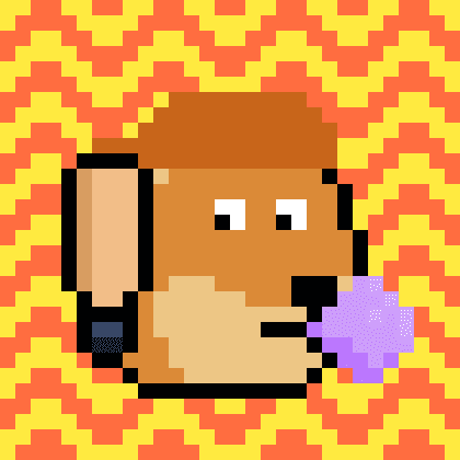 Dogepunk #5086
