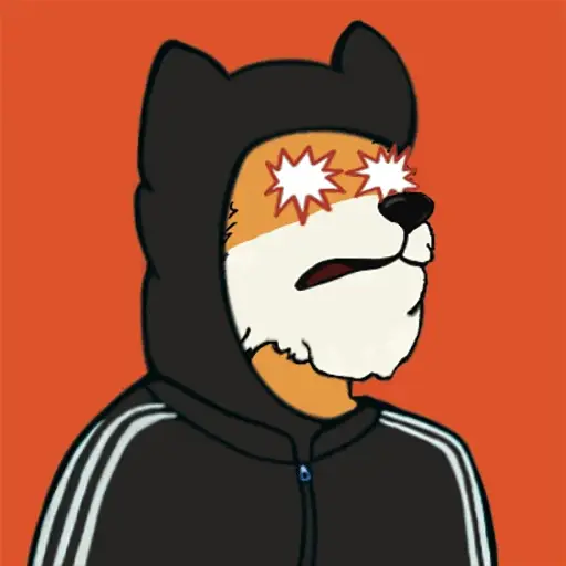 F*ck It We Bark #10062