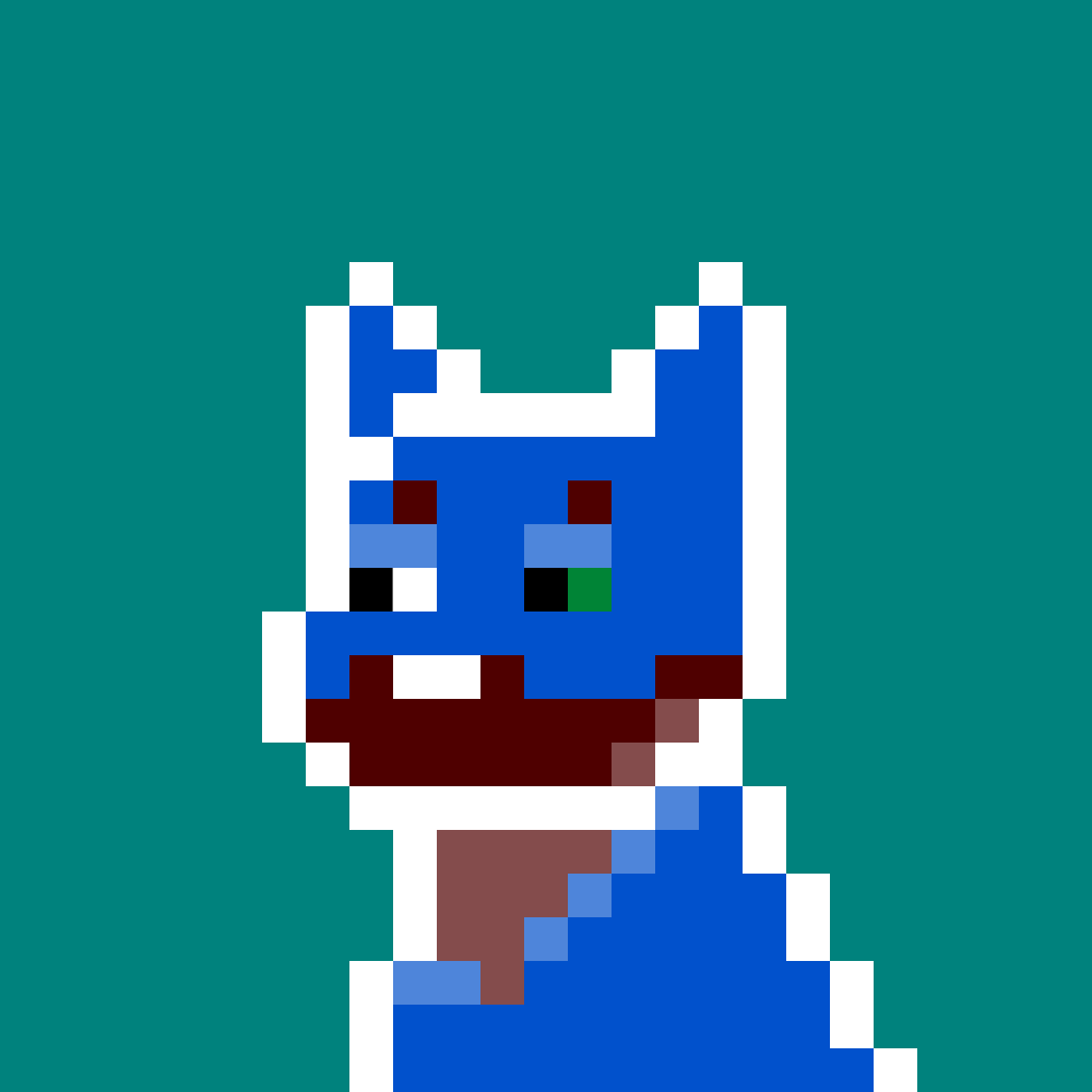 Anti Doginal Dog #3113
