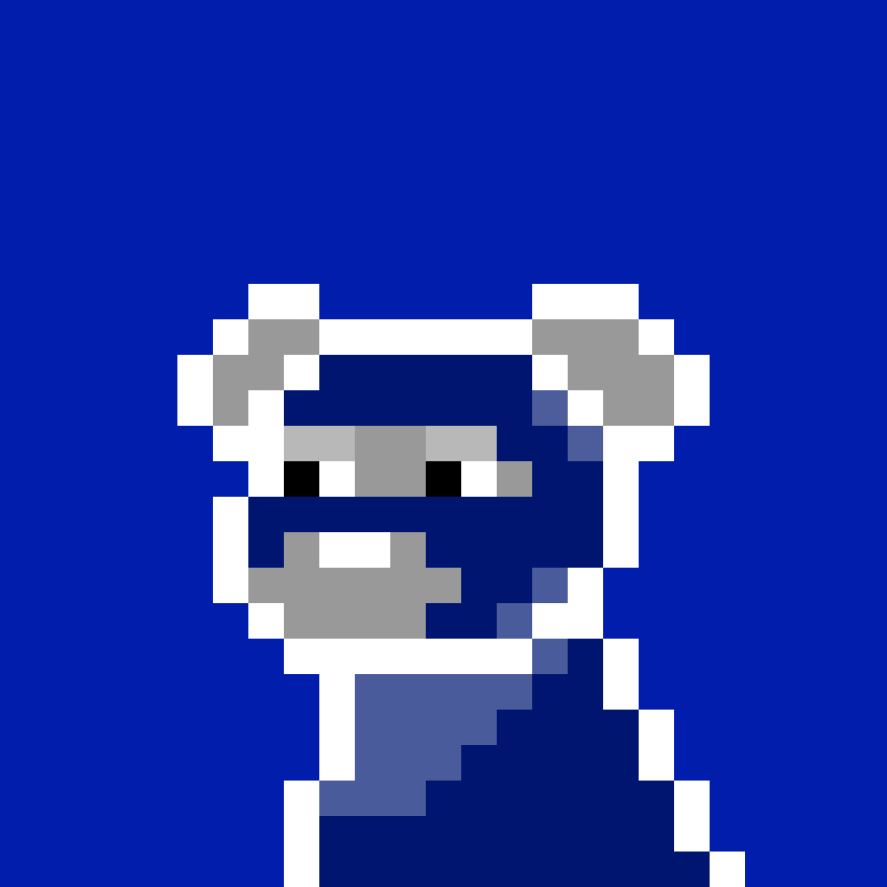Anti Doginal Dog #151