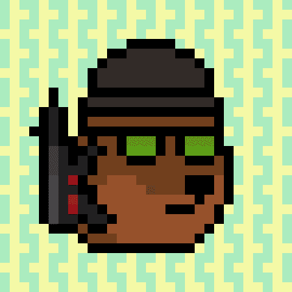 Dogepunk #416