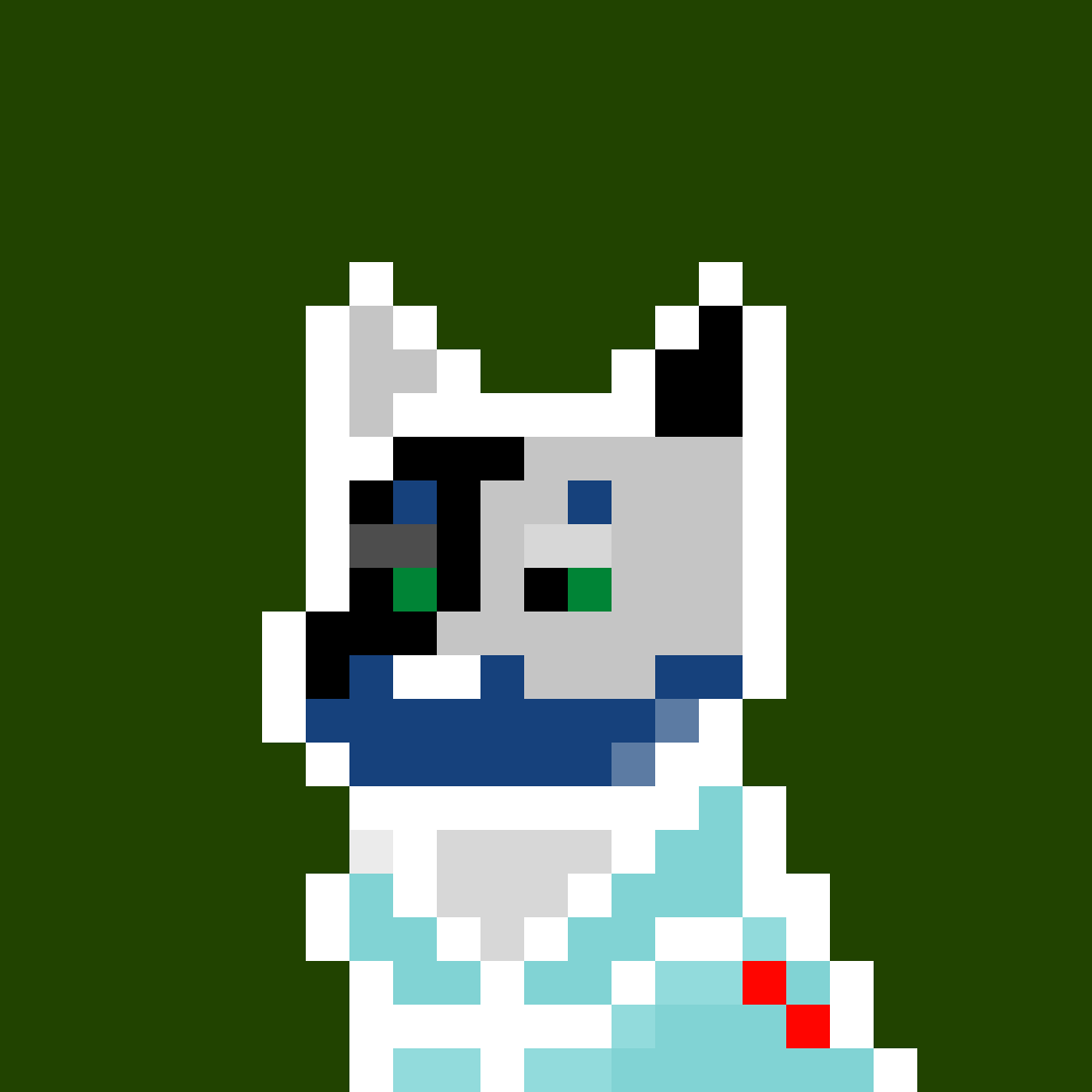 Anti Doginal Dog #5449