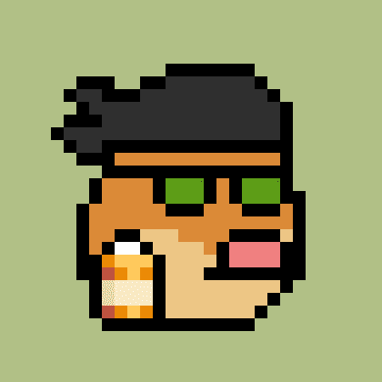 Dogepunk #4802