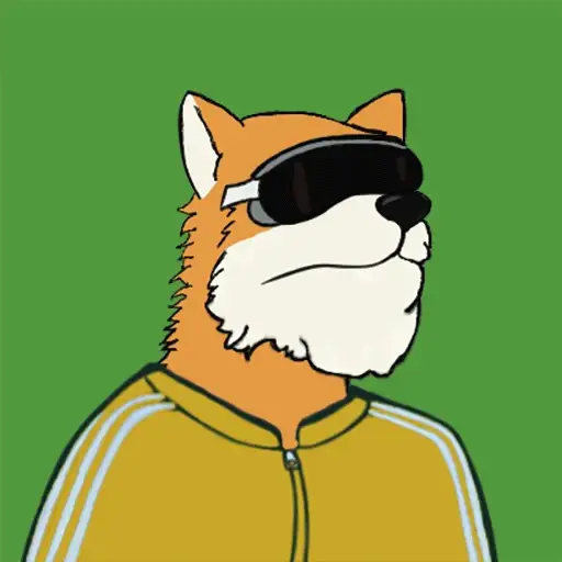 F*ck It We Bark #9293