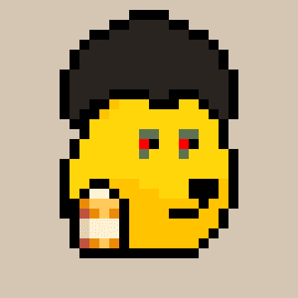 Dogepunk #62
