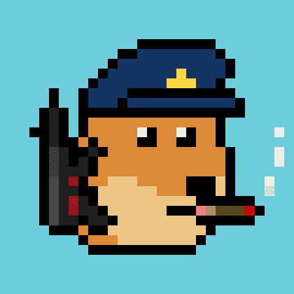 Dogepunk #2359