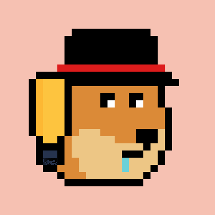 Dogepunk #1211