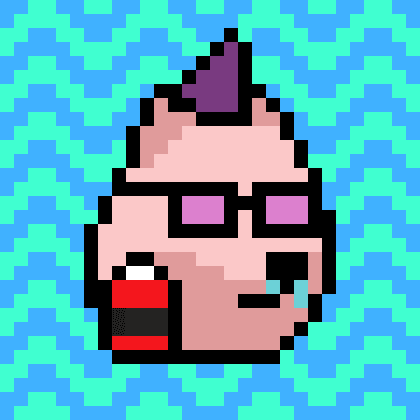 Dogepunk #1010