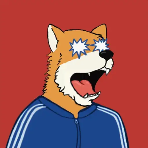 F*ck It We Bark #9201