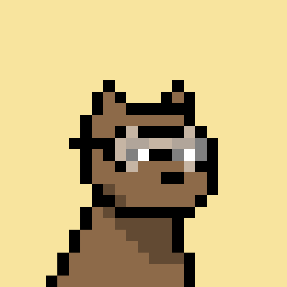 Doginal Dog #6773