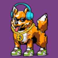 DogePunks #1346