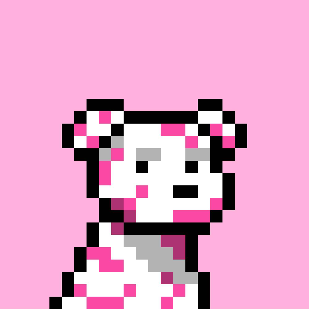 Doginal Dog #7049