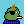 Pixel Pepes #95