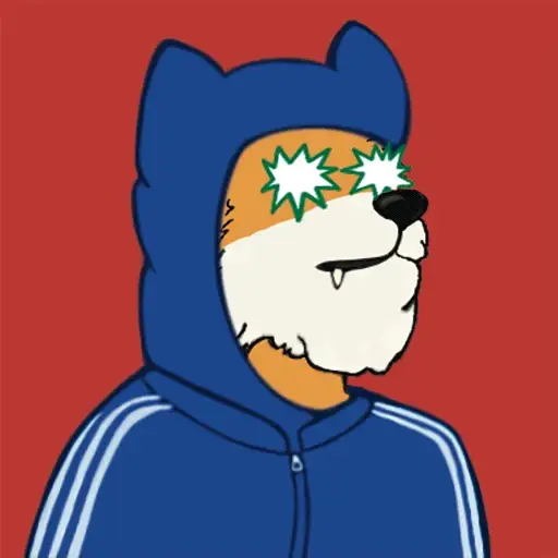 F*ck It We Bark #5447