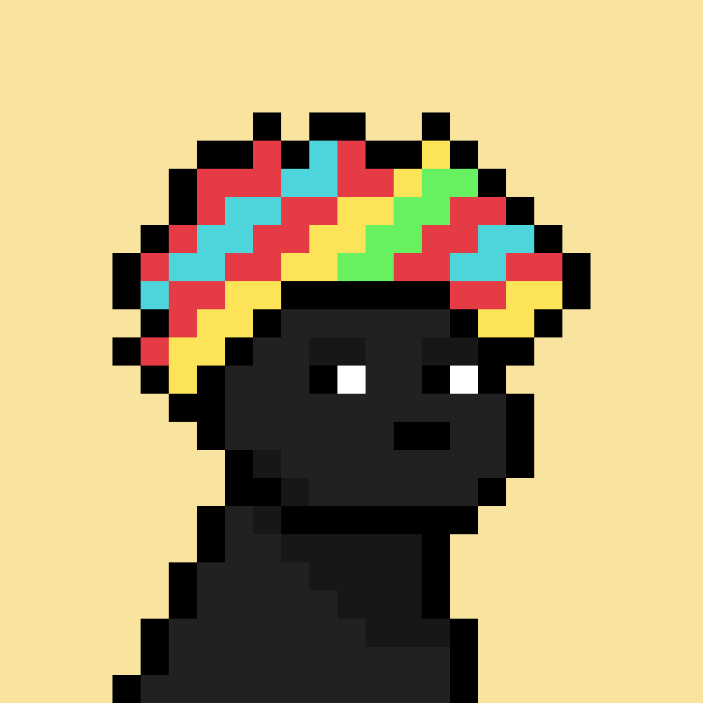 Doginal Dog #1766