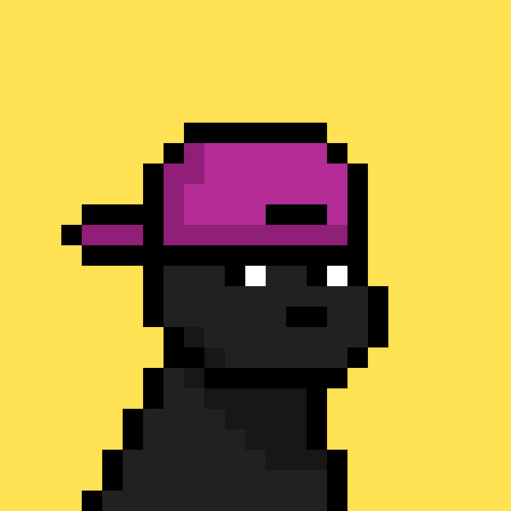 Doginal Dog #9734