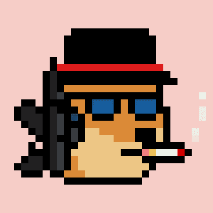 Dogepunk #8628