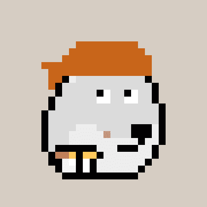 Dogepunk #4169