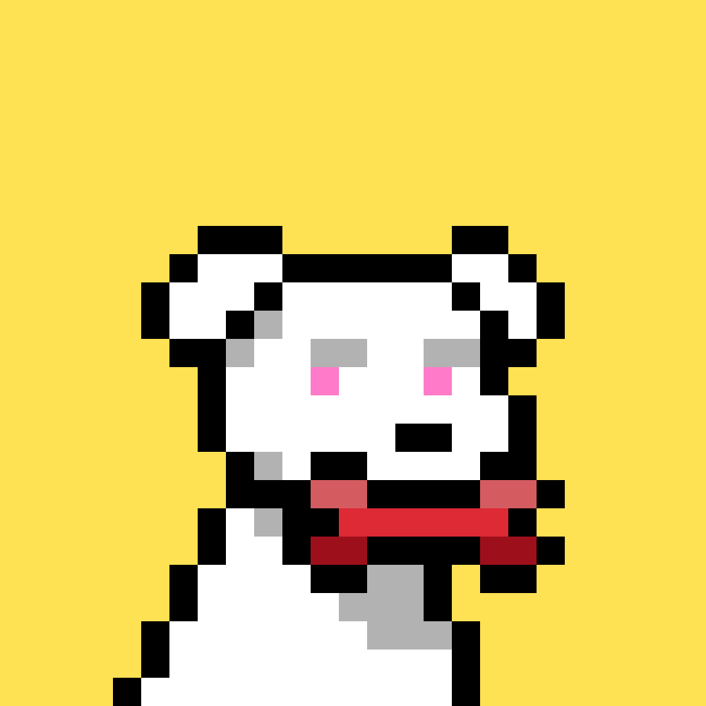 Doginal Dog #1154