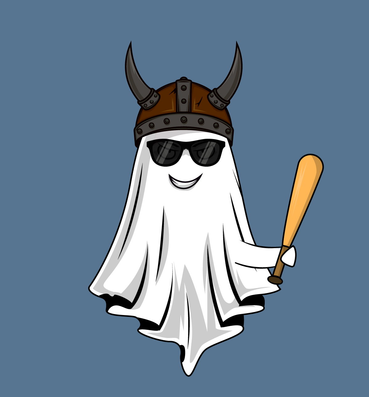 The Spook Society #191