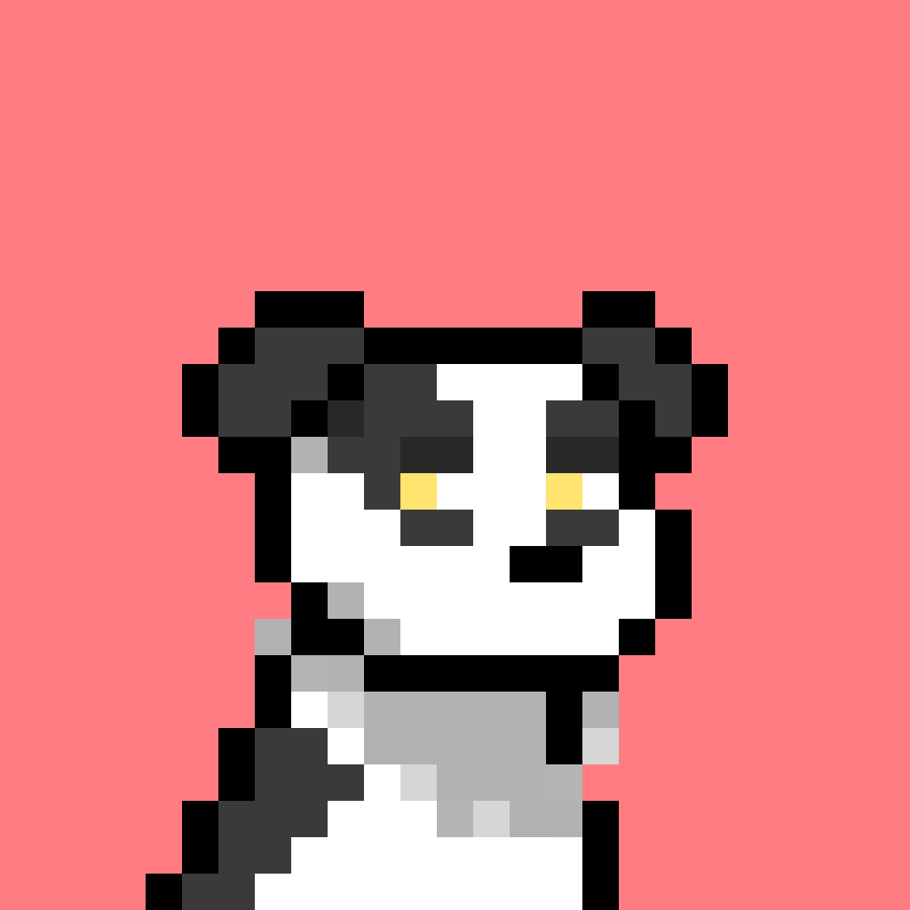 Doginal Dog #6440
