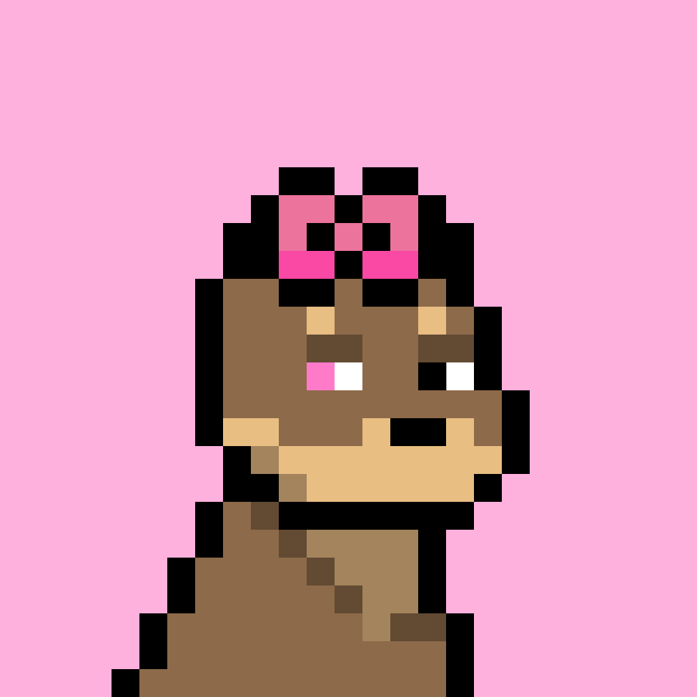 Doginal Dog #5402