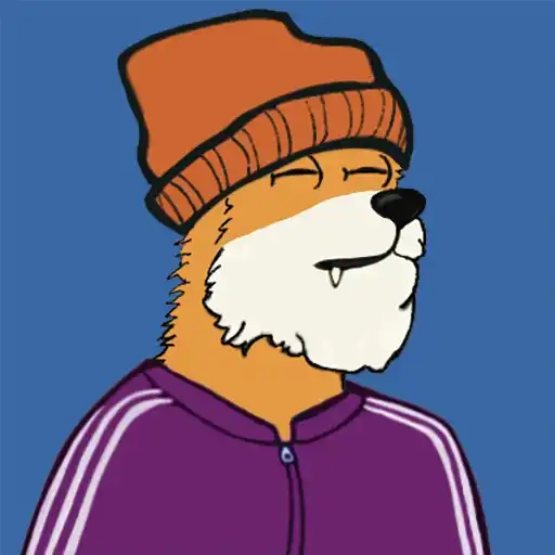 F*ck It We Bark #6525