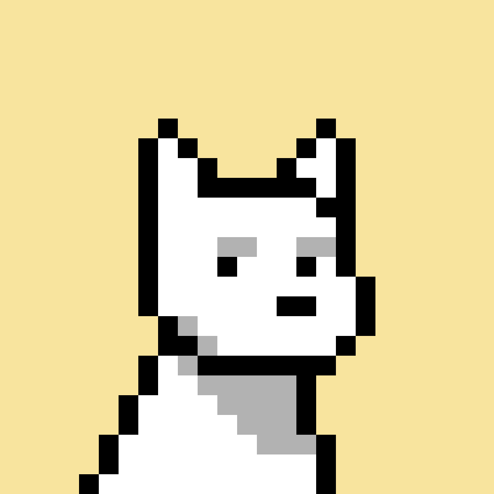 Doginal Dog #4082