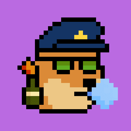 Dogepunk #3763