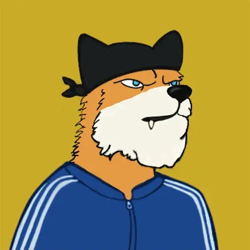 F*ck It We Bark #2966