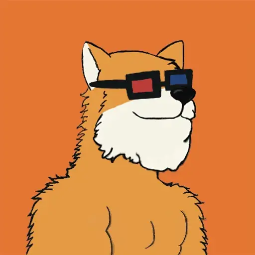 F*ck It We Bark #2124