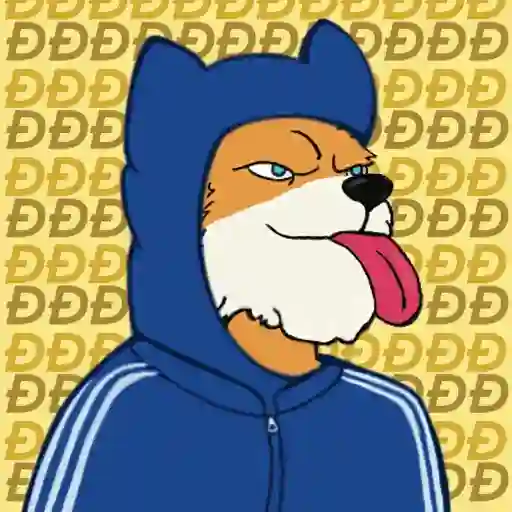 F*ck It We Bark #4193
